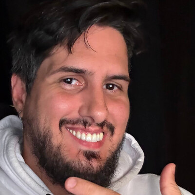 Marcio Marçal